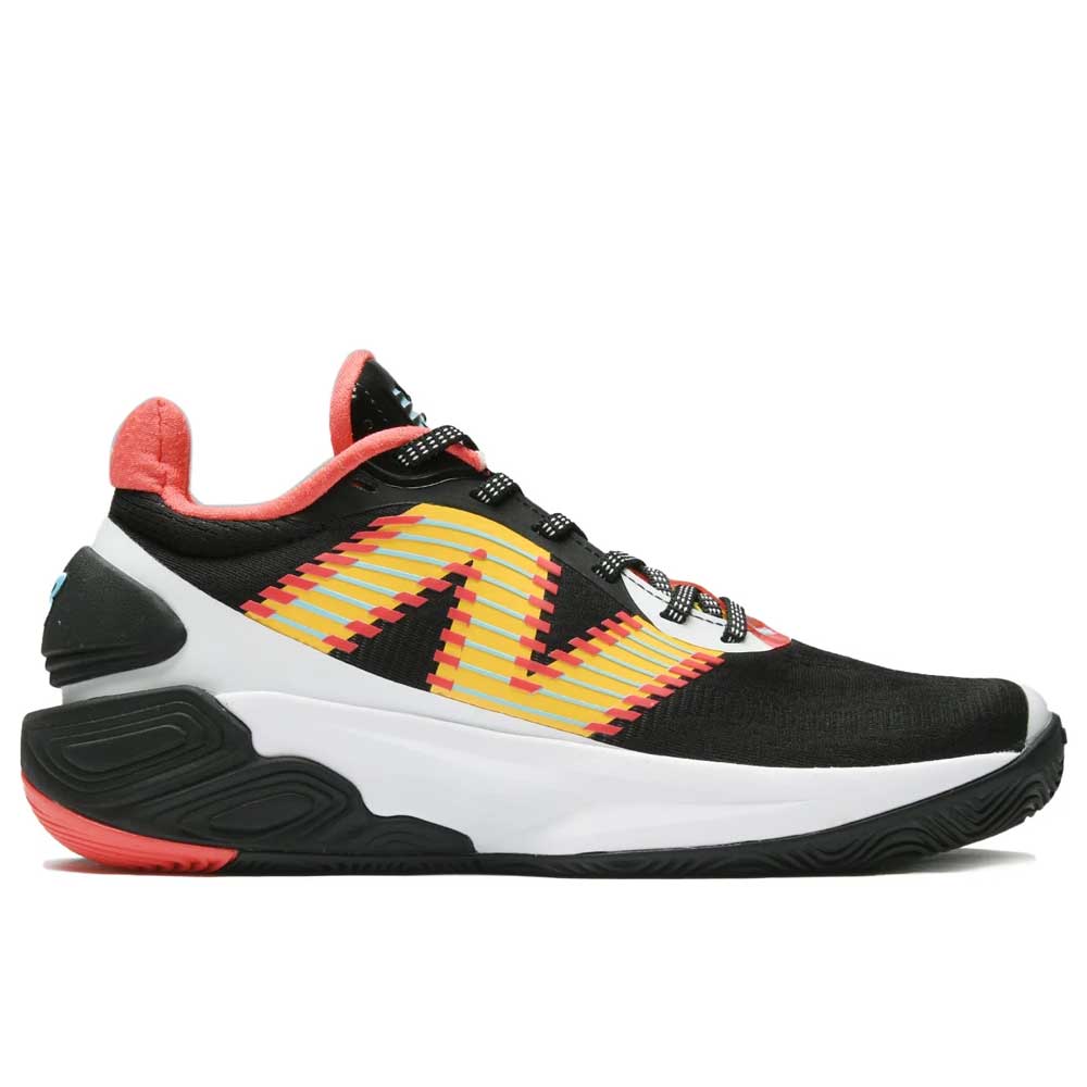 ニューバランス バスケットボールシューズ TWO WXY V5 BB2WYPR5 メンズ