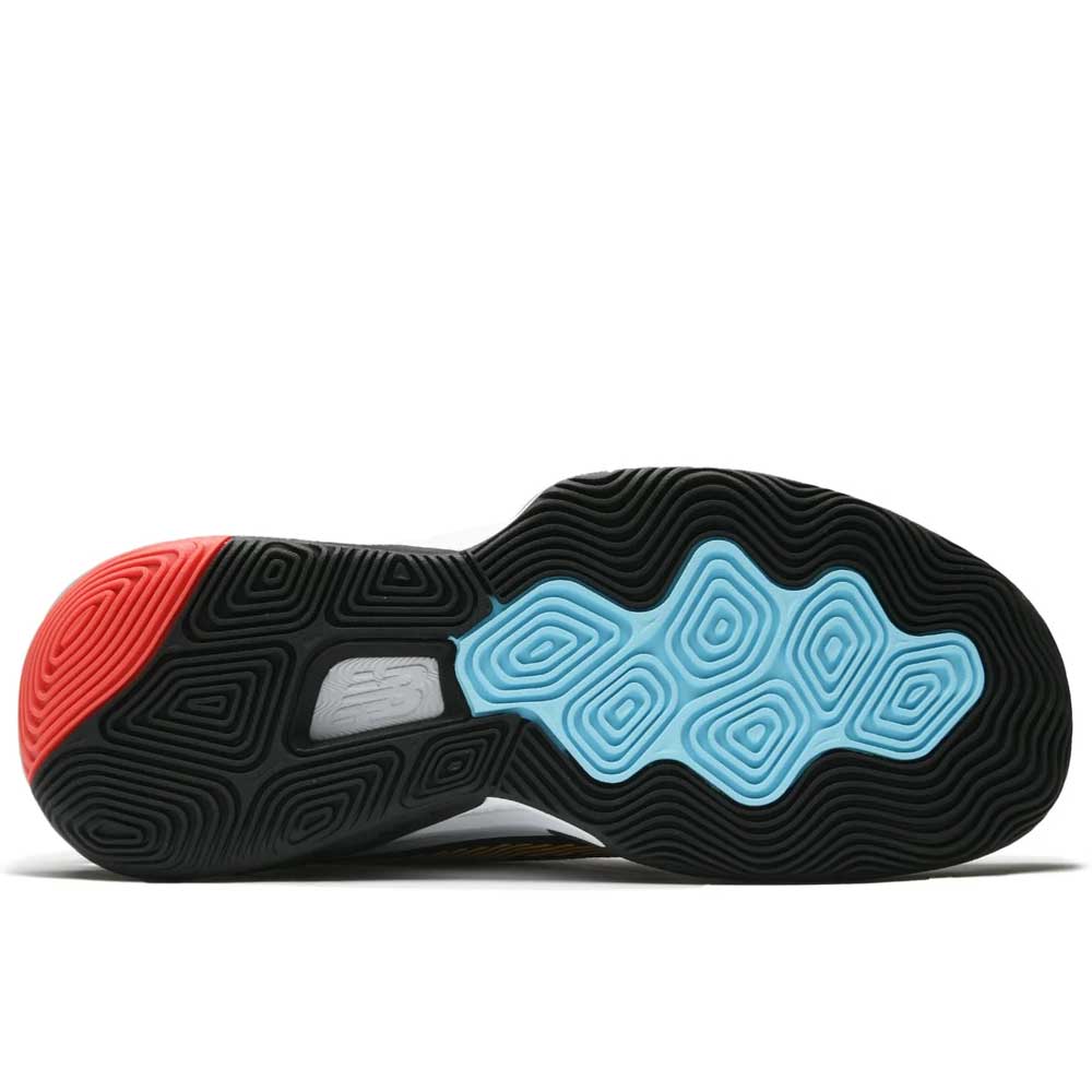 ニューバランス バスケットボールシューズ TWO WXY V5 BB2WYPR5 メンズ