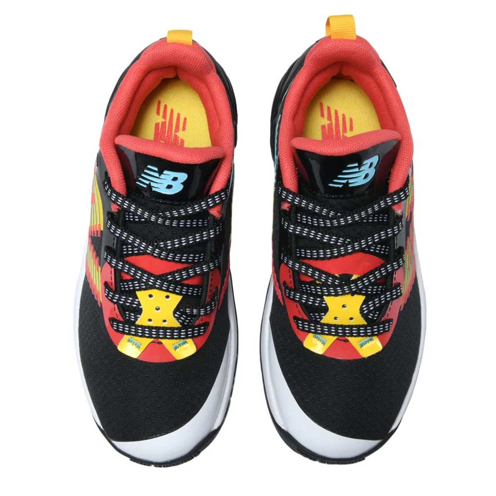 ニューバランス バスケットボールシューズ TWO WXY V5 JR PB2WYPR5