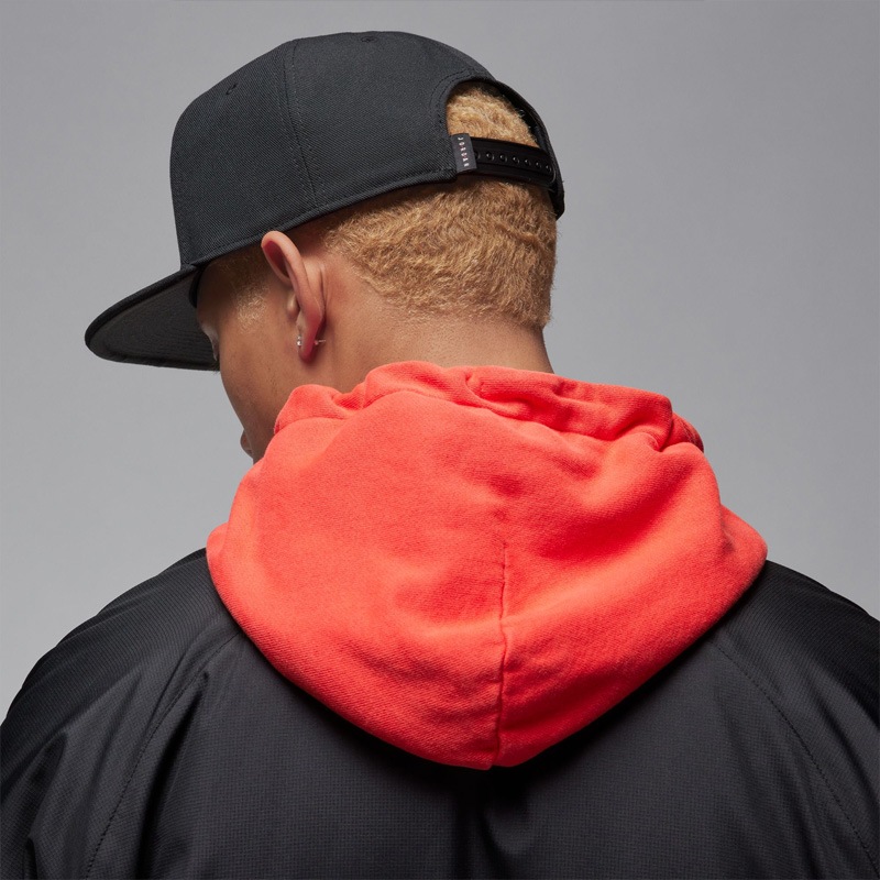 JORDAN ジョーダン ジャンプマン プロ アジャスタブル キャップ