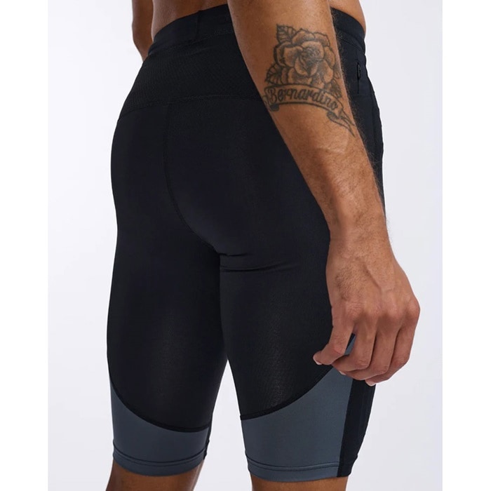 2XU ツータイムズユー メンズ ライトスピード リアクト