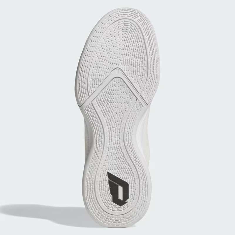 アディダス デイム 10 ゼロメタリック adidas DAME X Zero Metallic