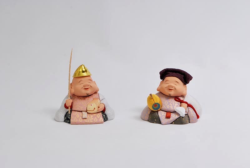 大黒様 | ちいさな幸せ | ひな人形、五月人形の幸一光 公式オンライン