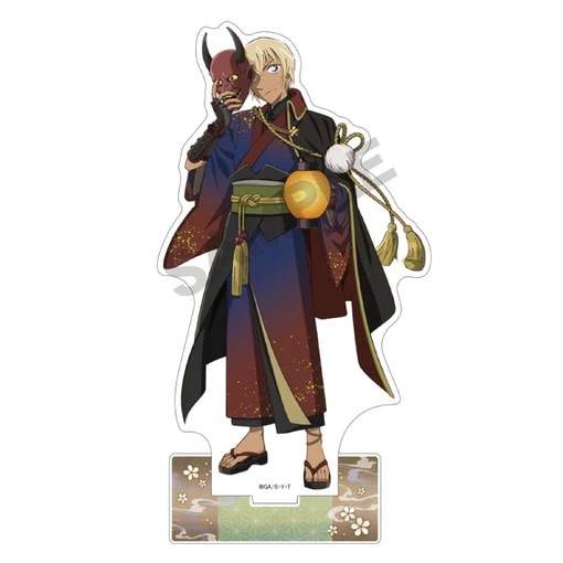 HOBBYCAT | 名探偵コナン アクリルスタンド 安室透 百鬼夜行 | 名探偵