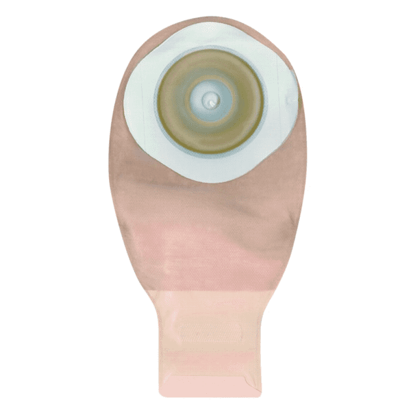 エスティーム インビジクローズドレインパウチCVXの通販 コンバテック