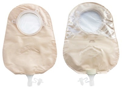 ナチュラプラス ウロストミーパウチの通販 コンバテック