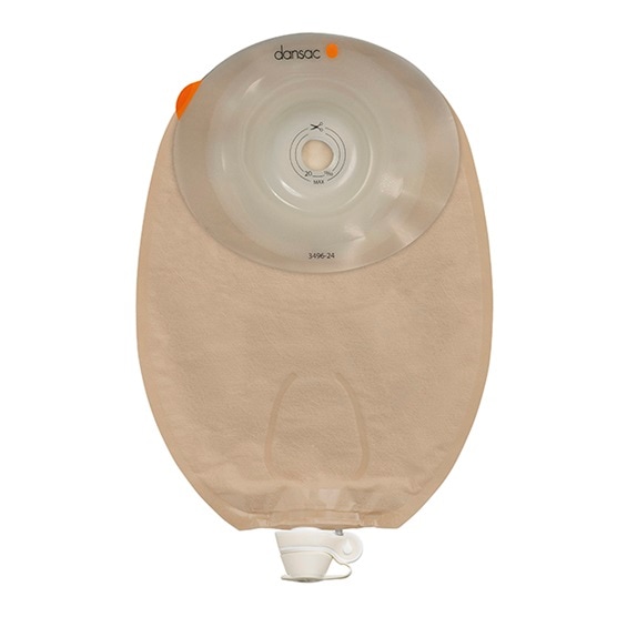 ノバライフ1 TRE ウロストミー コンベックスの通販 ダンサック