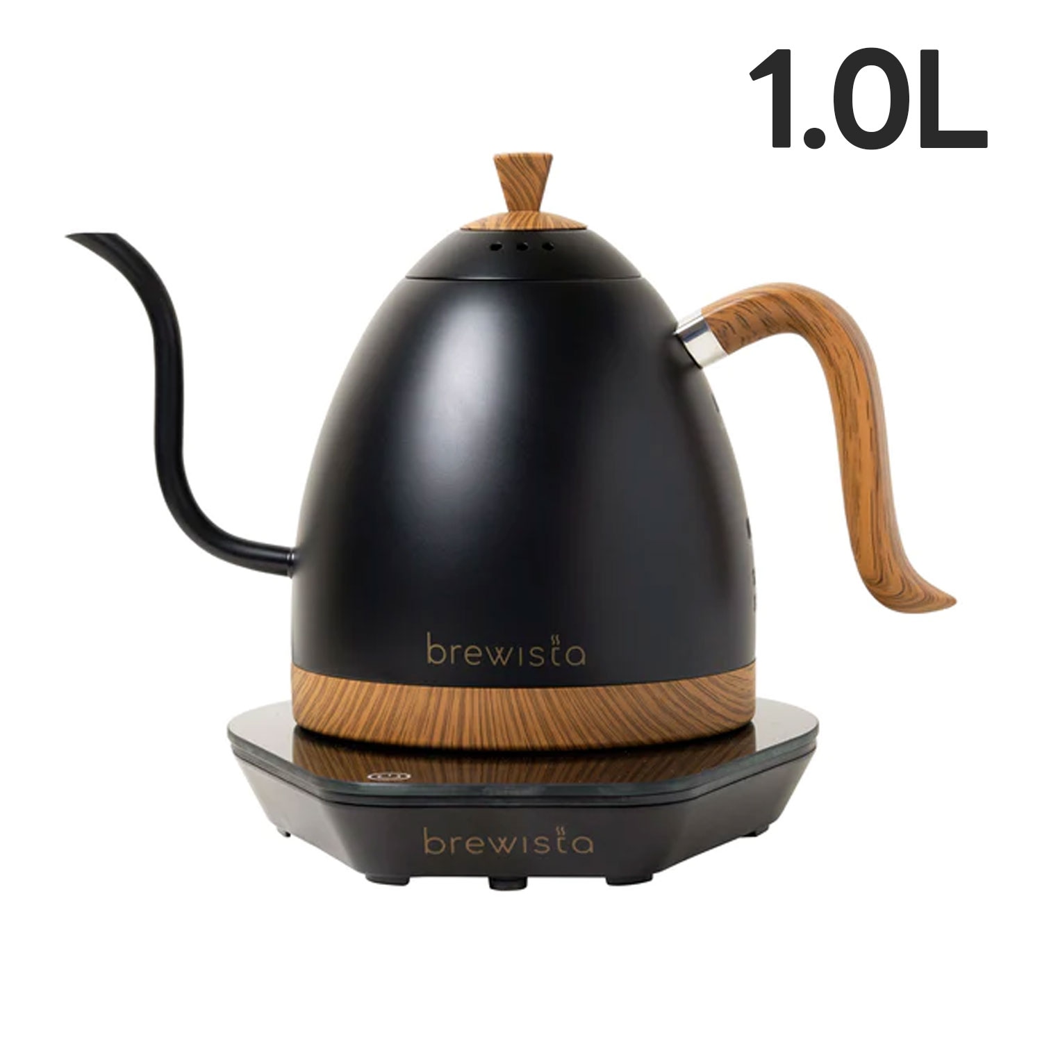 Brewista (ブリューイスタ) アルティザングースネック バリアブル