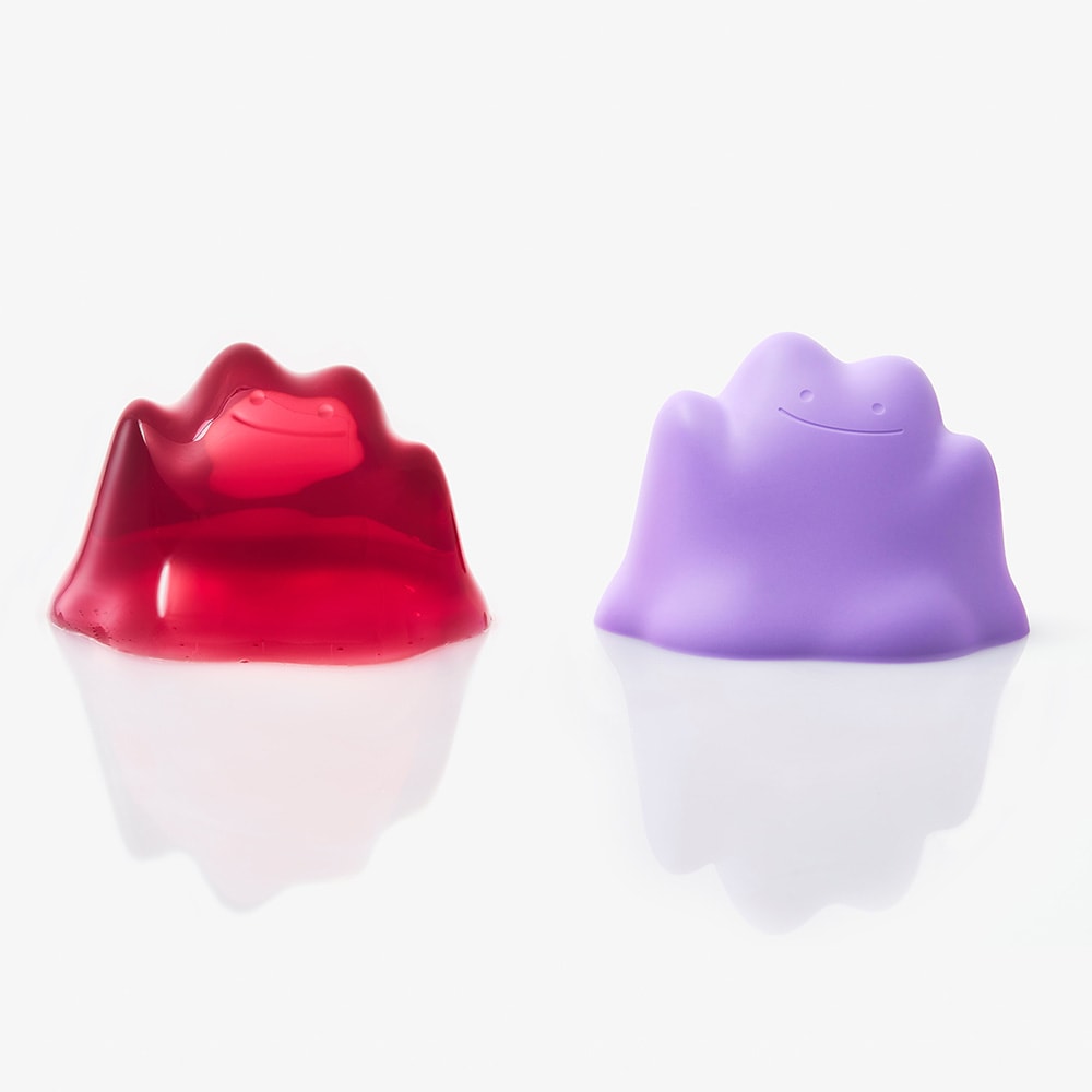 d｜Metamon Cup メタモンカップ 3種セット Ditto | KONCENT Web shop