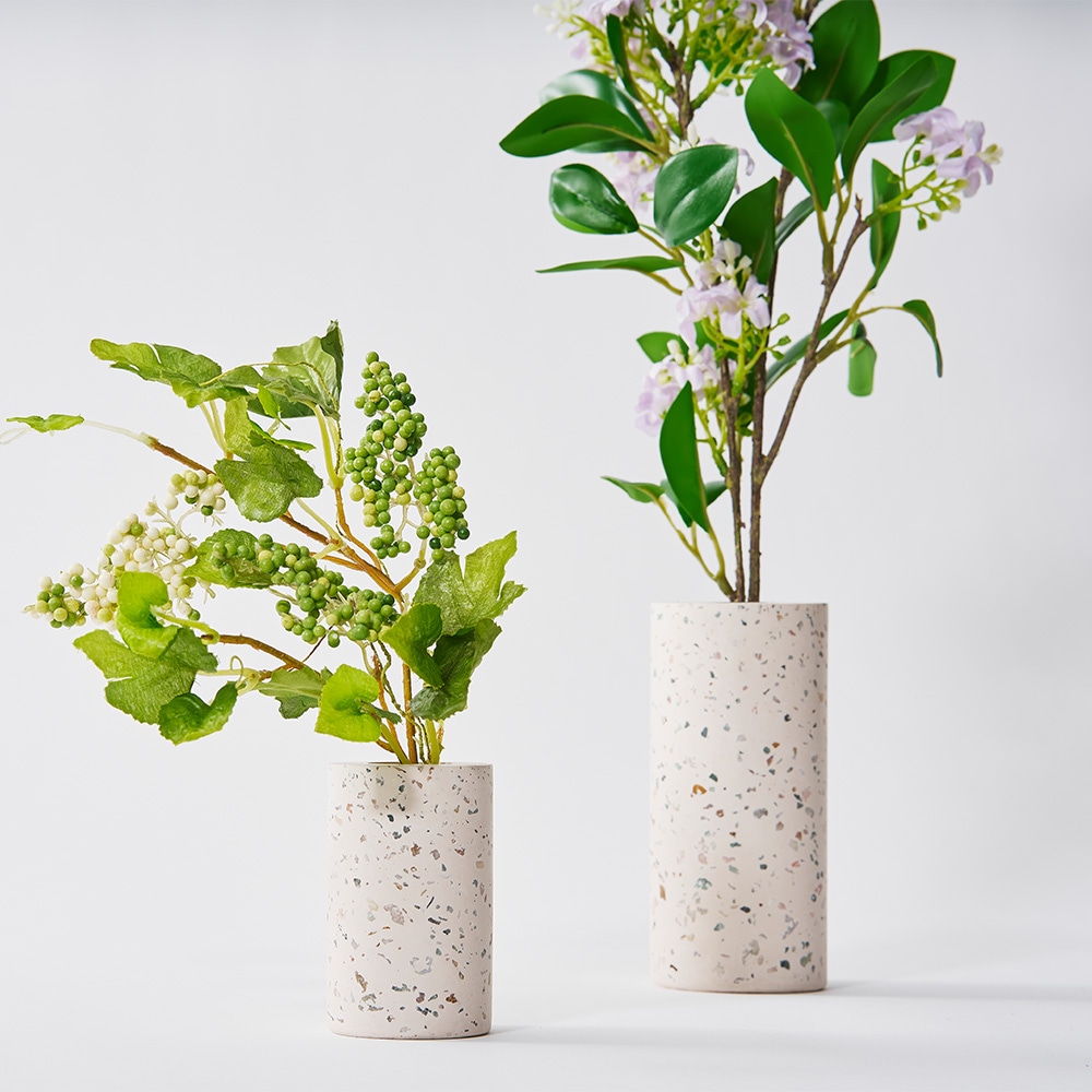 soil｜フラワーベース M | KONCENT Web shop｜アッシュコンセプト公式