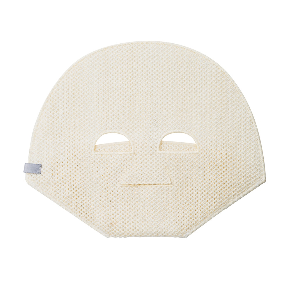 上州絹屋｜セリシンフェイスマスク | KONCENT Web shop｜アッシュ