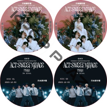 K-POP LAND】KPOP DVD 韓流グッズ 専門店 新大久保 KPOPDVD