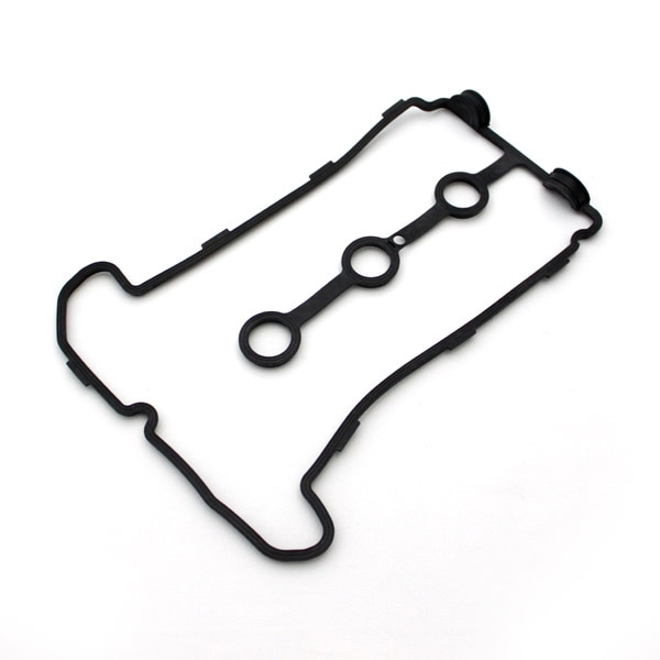 ジムニー エンジン シリンダヘッドカバーガスケット タペットカバー