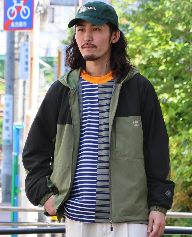 KRIFF MAYER official store|クリフメイヤー 公式通販サイト