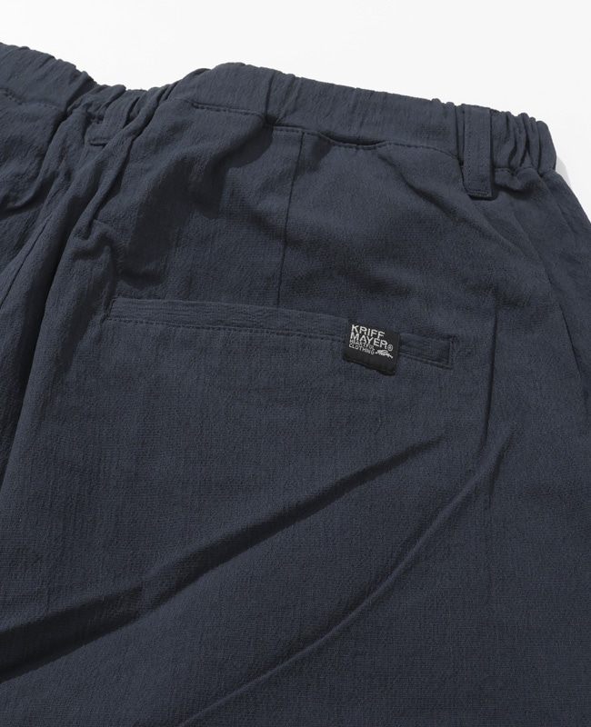 クリフメイヤー[公式] スズシゲイージーパンツ MENS 2445114 | MENS
