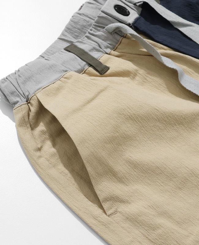 クリフメイヤー[公式] スズシゲイージーパンツ MENS 2445114 | MENS