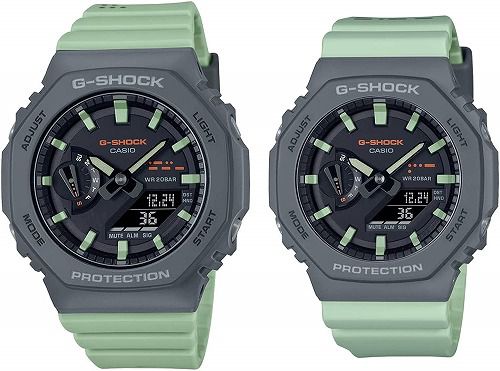 CASIO G-SHOCK ラバーズコレクション2022 LOV-22B-8AJR
