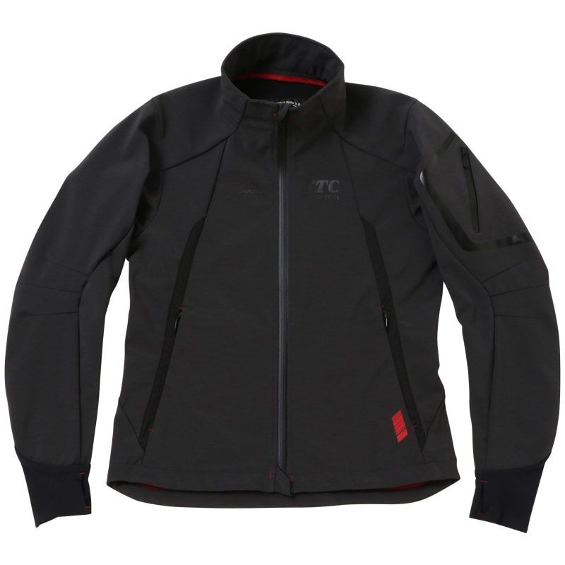 KUSHITANI × KTC】ミッドジャケット | 【コラボ】KUSHITANI × KTC