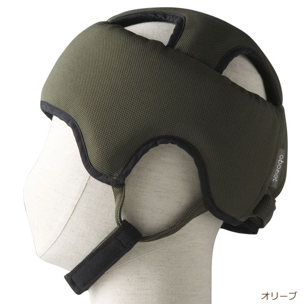 アボネットガード スタンダードN［Aタイプ 全方向衝撃吸収（浅型