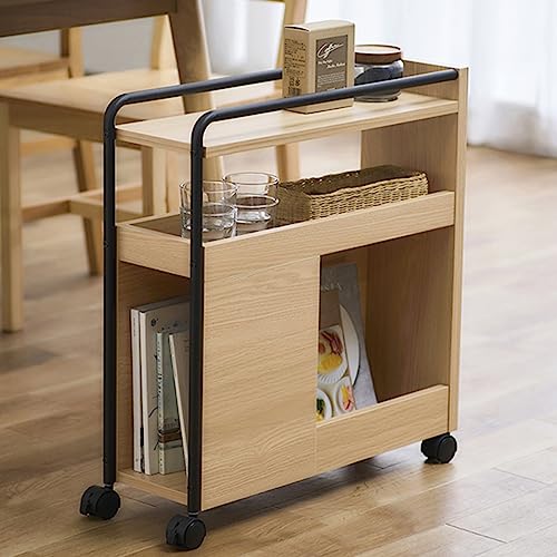 ダイニングワゴンDWG-196｜SIMPLE STYLE (シンプルスタイル