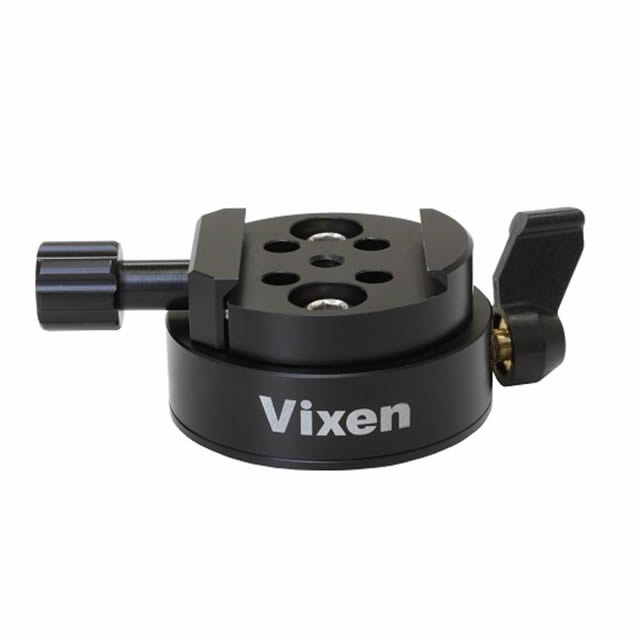 ビクセン クイックリリースパノラマクランプ ｜ 天体望遠鏡・双眼鏡等