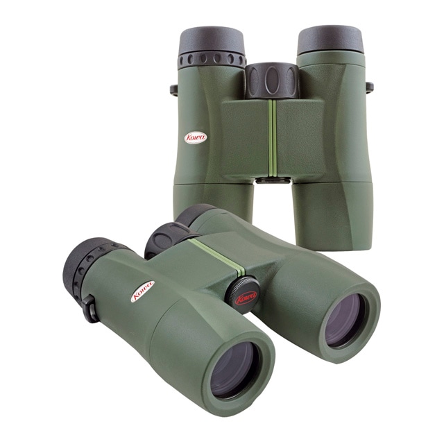 コーワ SVII42-8 8x42（生産終了・メーカー在庫限り・品切れ時はご容赦