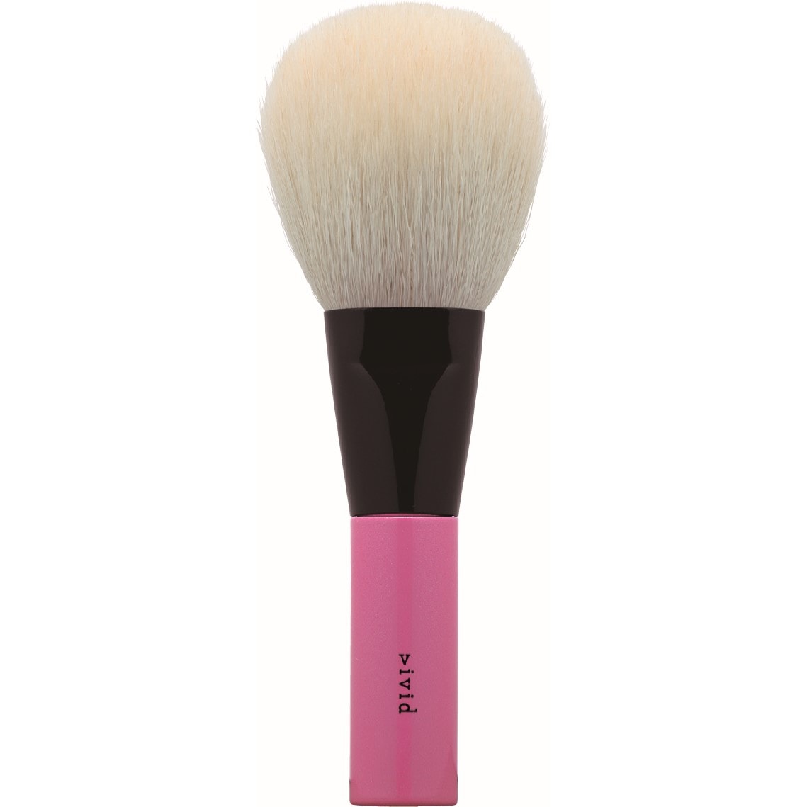 V-01】パウダーブラシ｜化粧筆,フェイスブラシ,パウダーブラシ