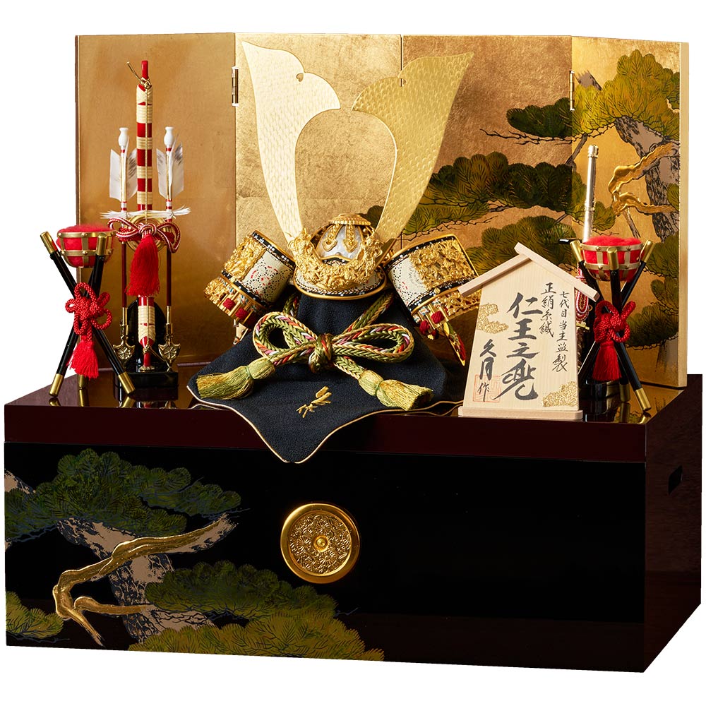 五月人形価格 | 【公式】 人形の久月オンラインストア