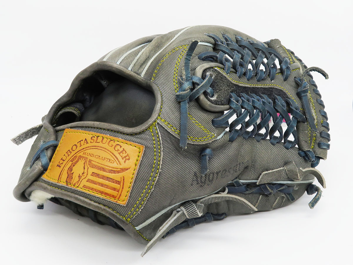 久保田スラッガー 2017 オールスターモデル | 中古野球用品販売の球児先生