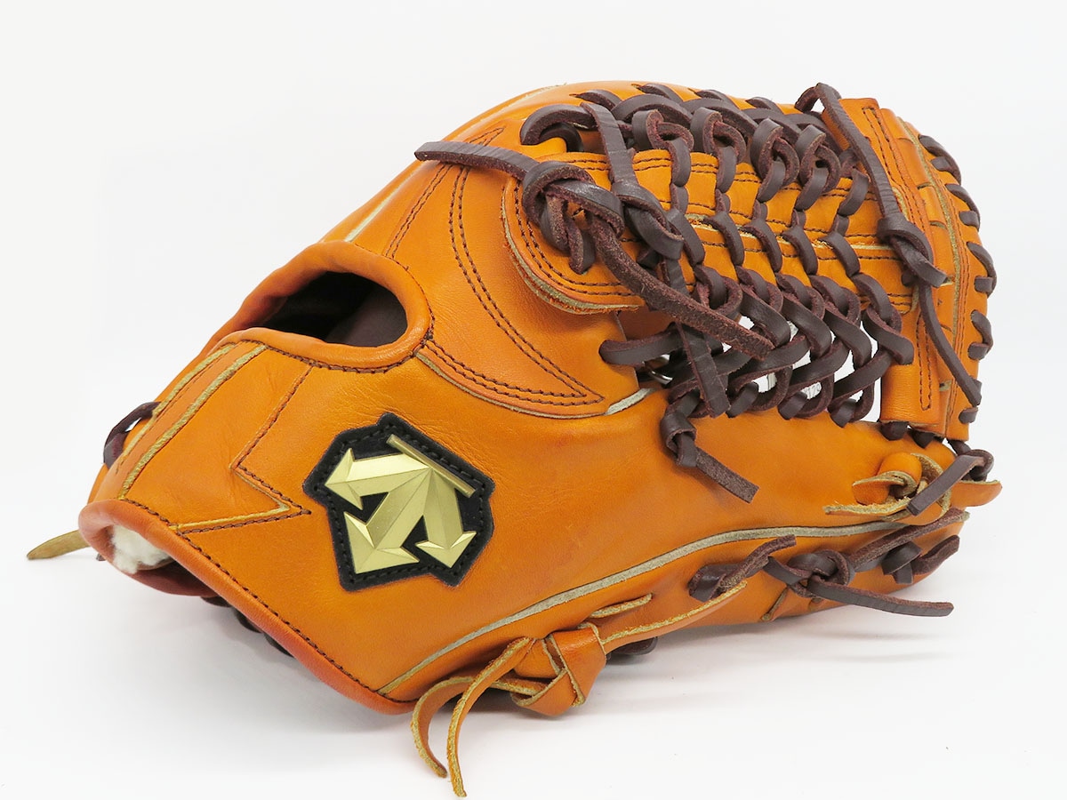 デサント 軟式グローブ | 中古野球用品販売の球児先生