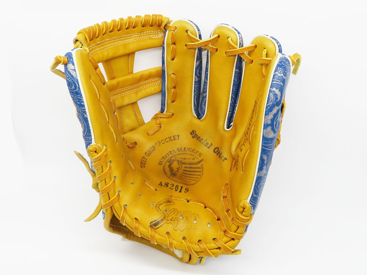 久保田スラッガー オールスター 浅村栄斗モデル | 中古野球用品販売の