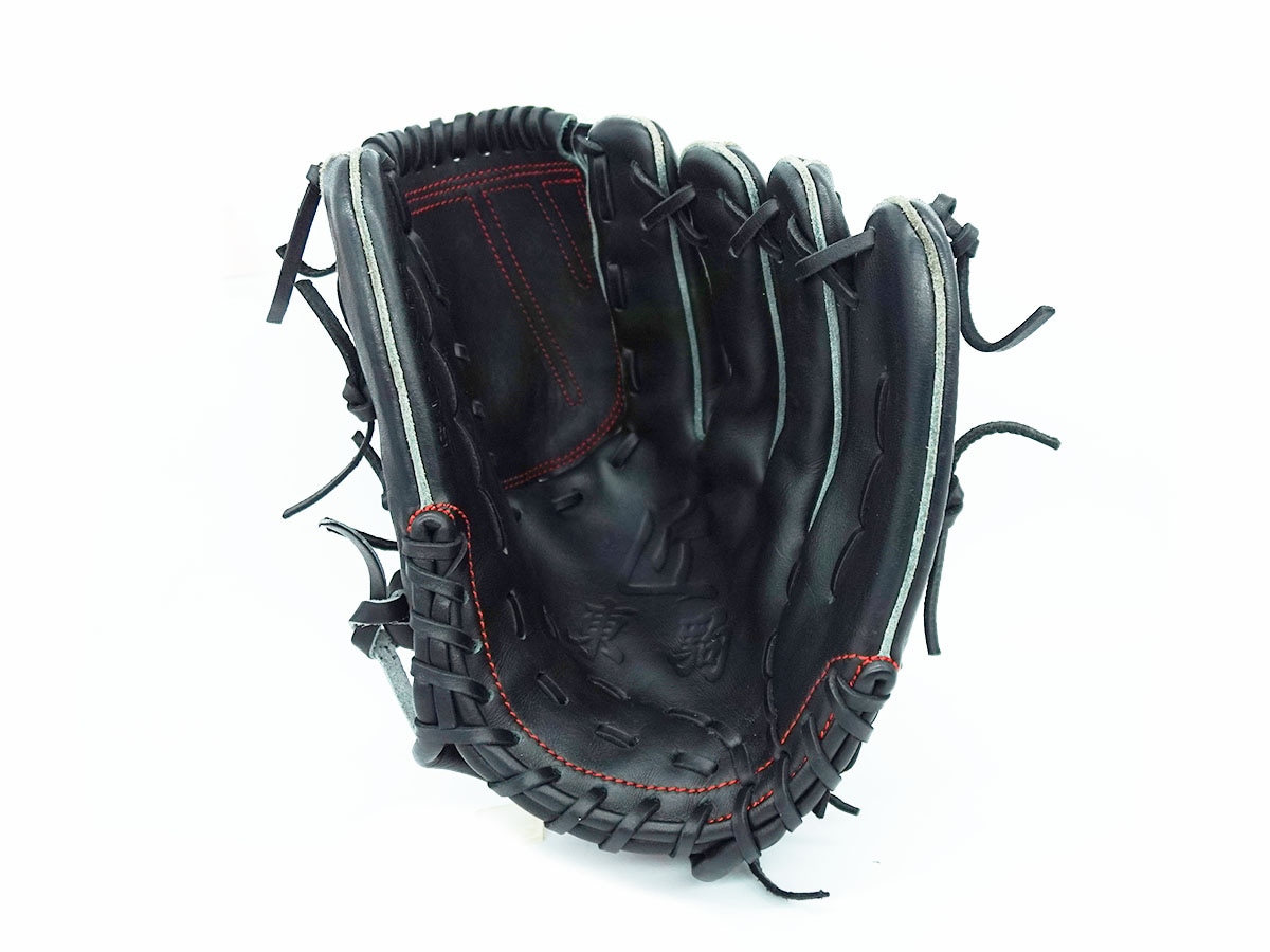 東駒 投手グローブ | 中古野球用品販売の球児先生