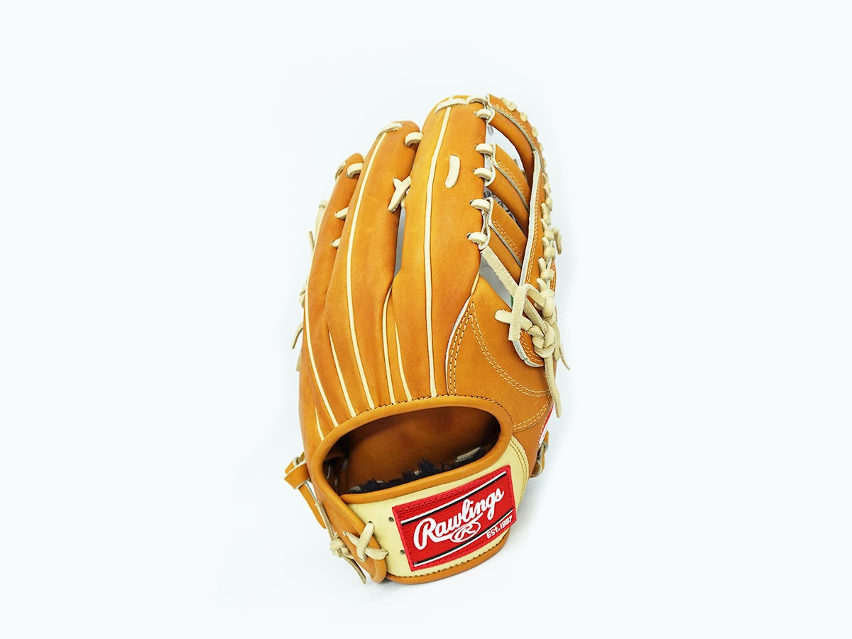 RAWLINGS H.O.H 外野手用 糸井モデル | 中古野球用品販売の球児先生