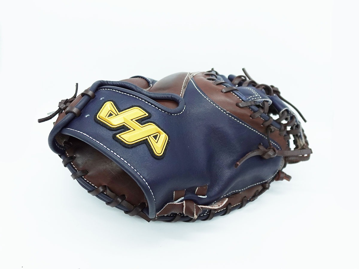ハタケヤマ キャッチャーミット TH-Proシリーズ 伊藤光モデル | 中古