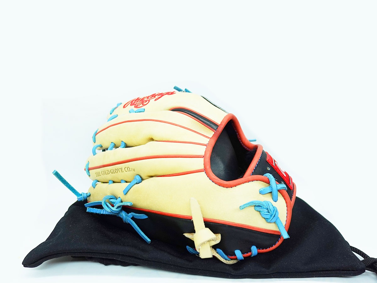 ローリングス 2021 OPENING DAY NPB COLLECTION 糸井 嘉男モデル 外野