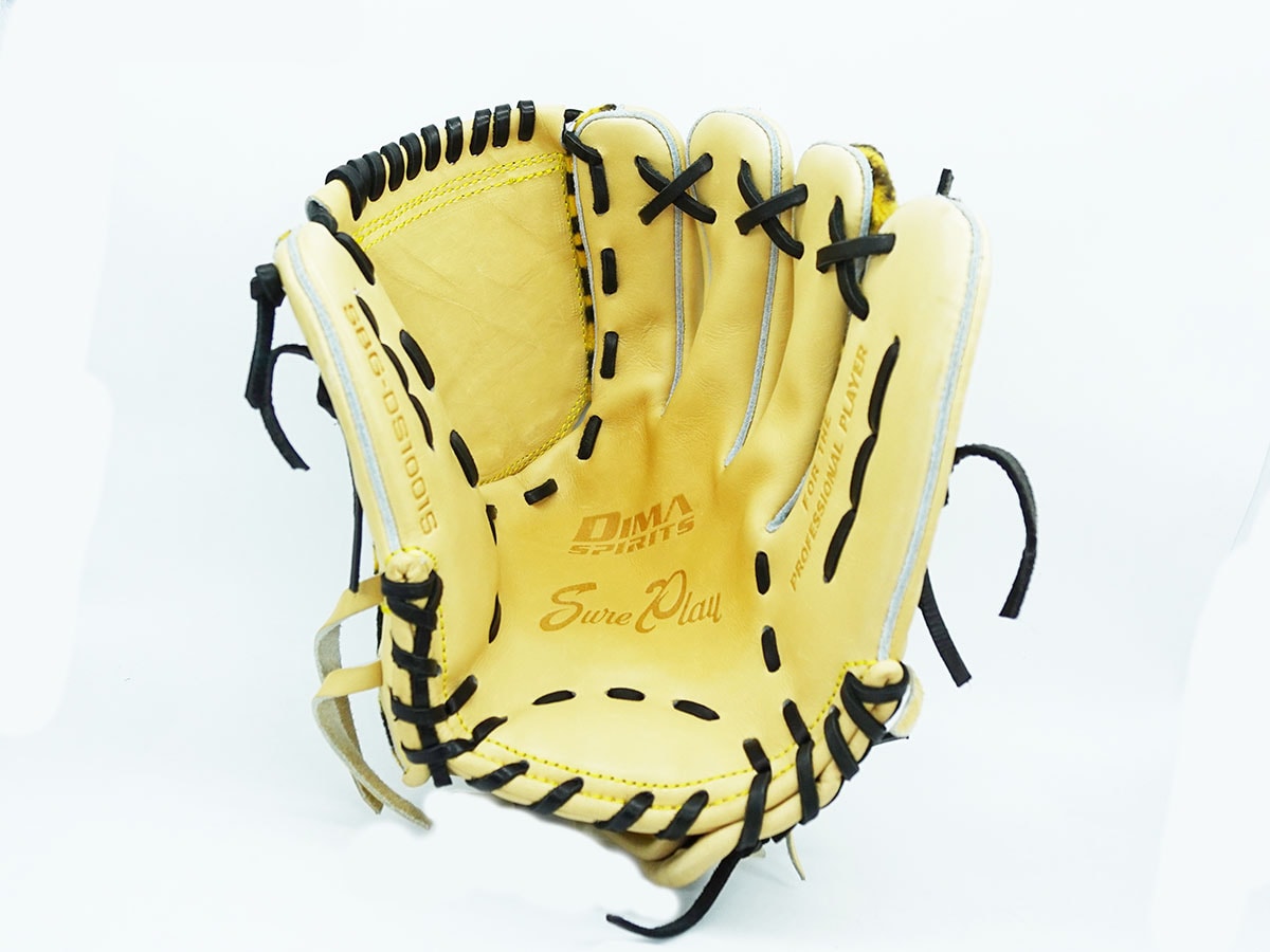 シュアプレイ オールラウンド用グローブ | 中古野球用品販売の球児先生