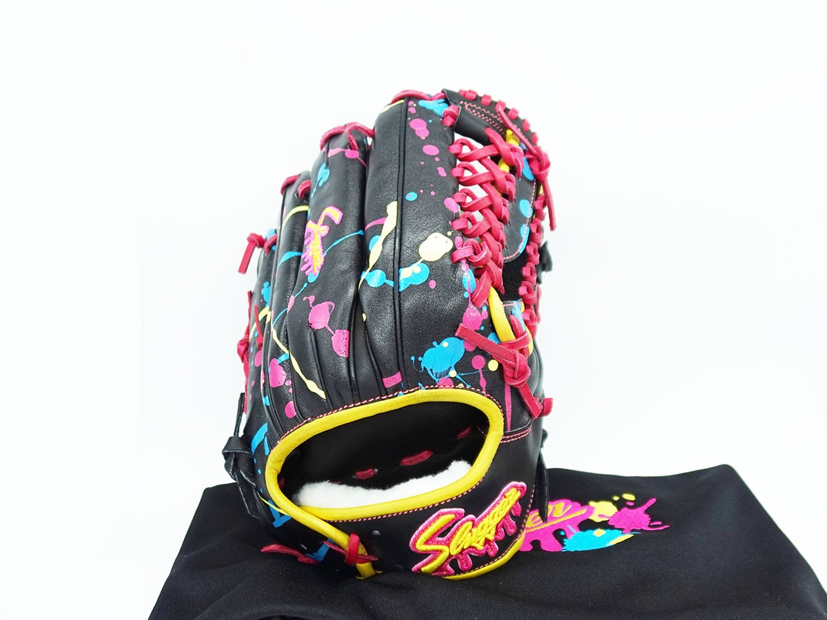 久保田スラッガー オールスター2022 内野グローブ | 中古野球用品販売