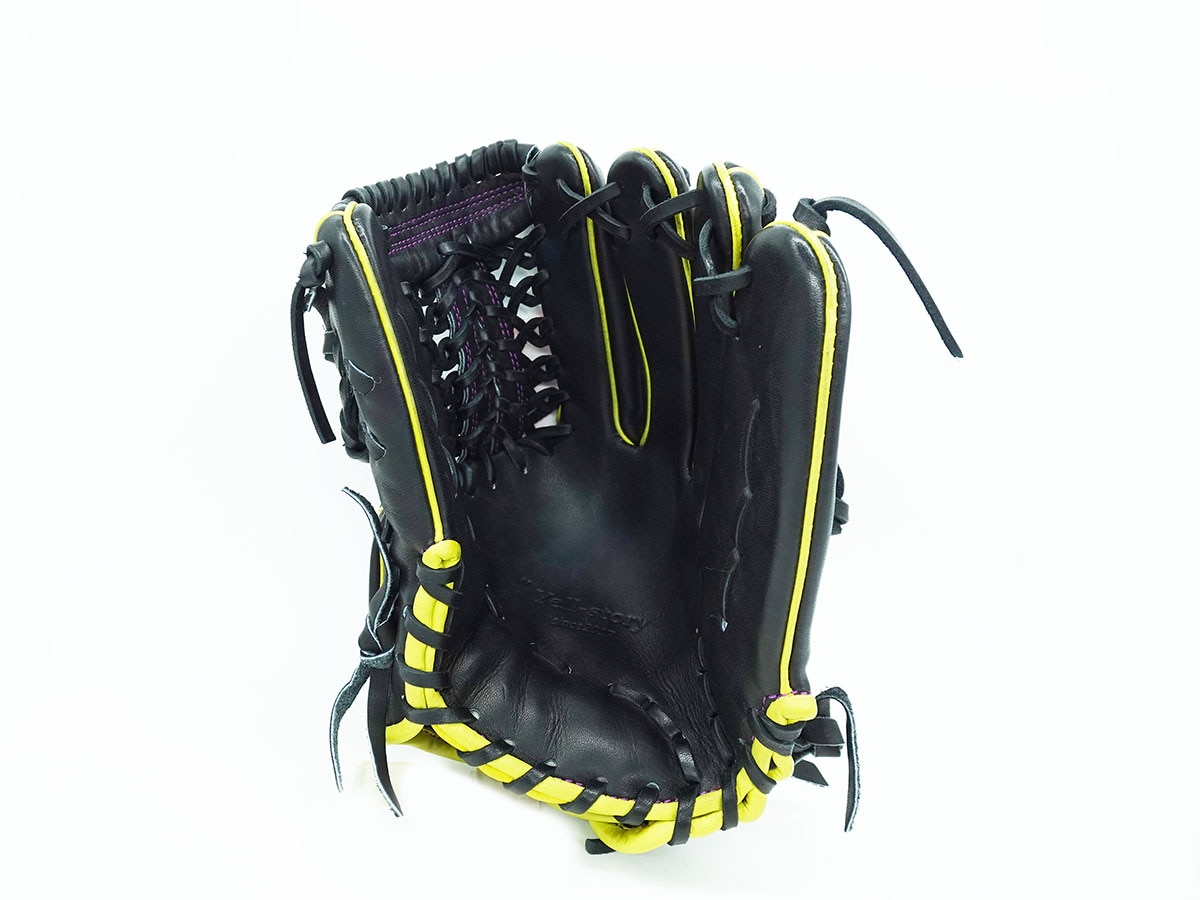 エールストーリー 内野グローブ 牧原大成モデル | 中古野球用品販売の