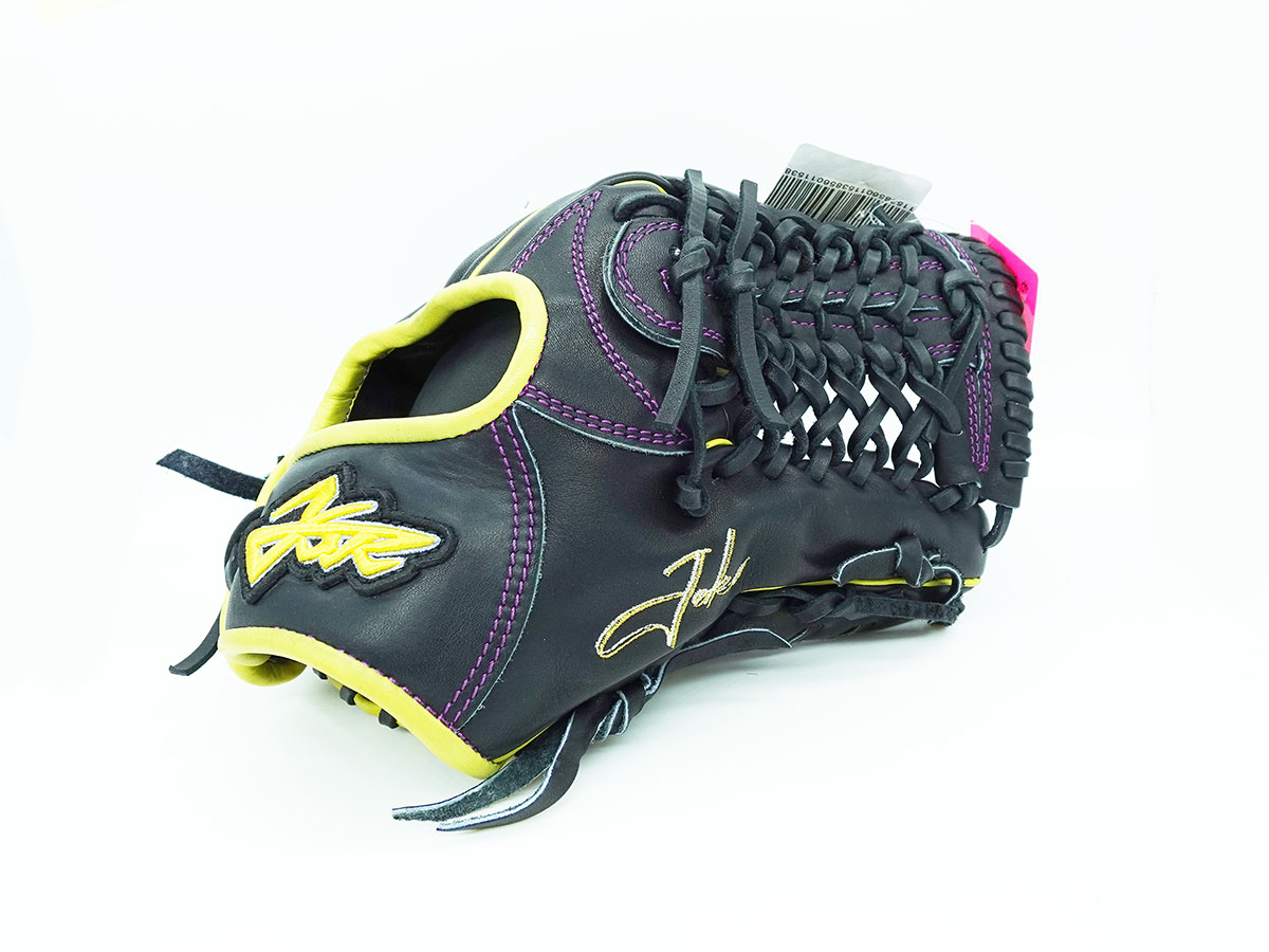 エールストーリー 内野グローブ 牧原大成モデル | 中古野球用品販売の