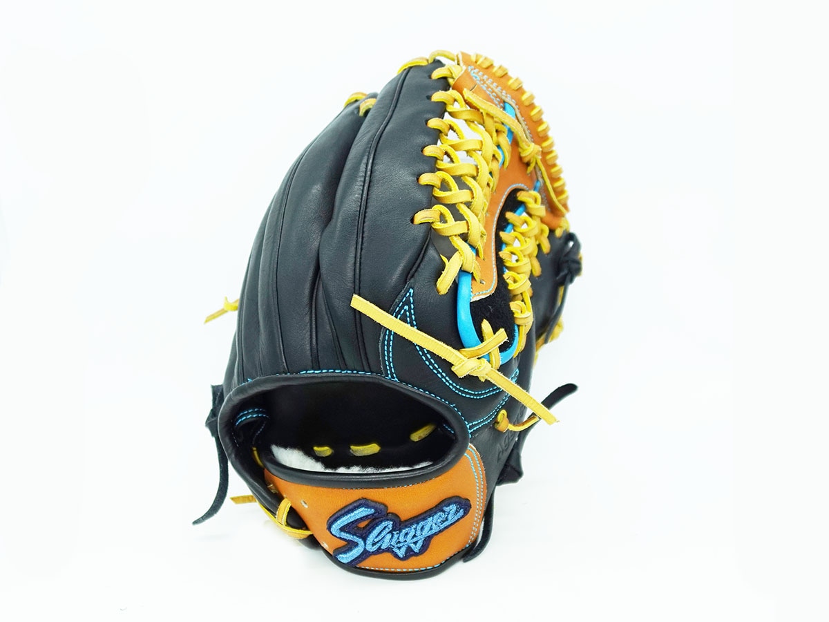 久保田スラッガー 限定 鳥谷敬モデル 内野グローブ | 中古野球用品販売