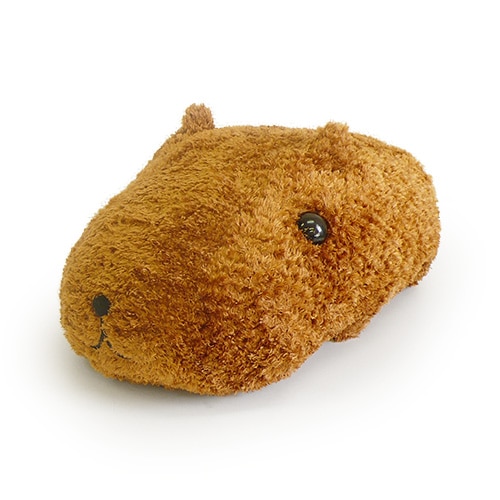 もふっとカピバラさん カピバラさん | ぬいぐるみ | | カピバラさん