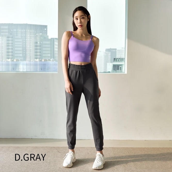 XEXYMIX ゼクシィミックス デイリーハイテンション ジョガーパンツ