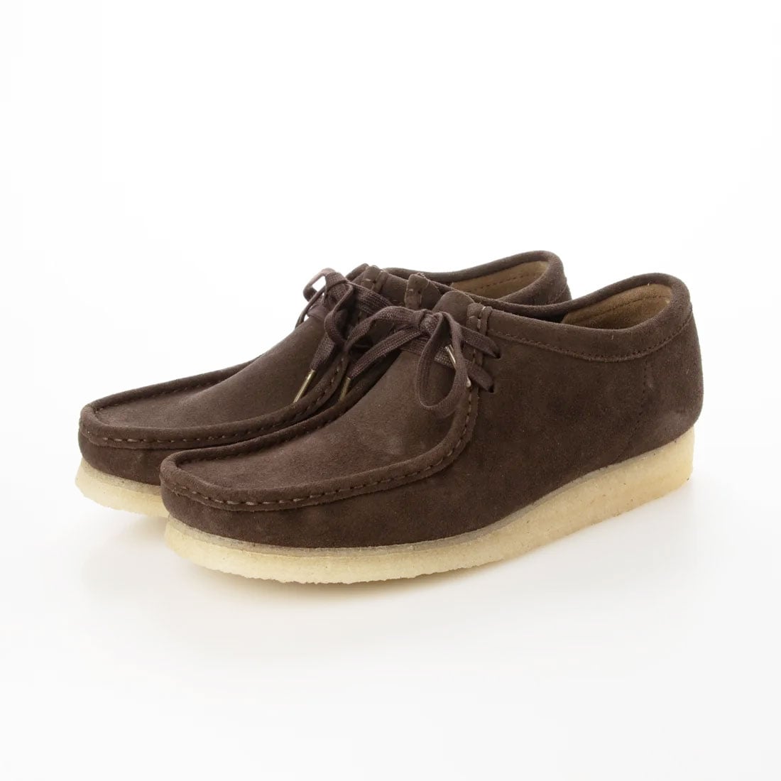 クーポン対象外】CLARKS ORIGINALS クラークス オリジナルス WALLABEE
