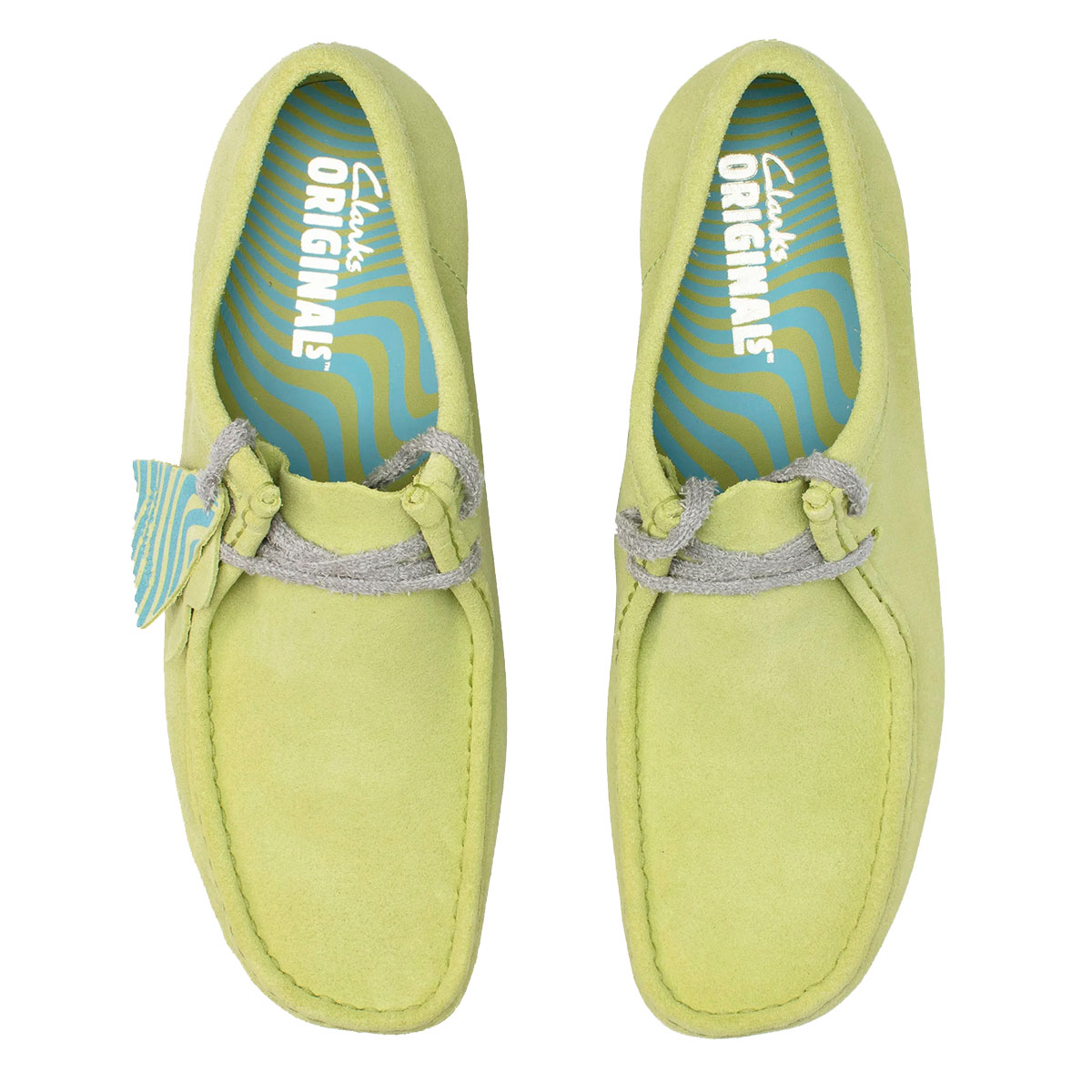 クーポン対象外】CLARKS ORIGINALS クラークス オリジナルス WALLABEE