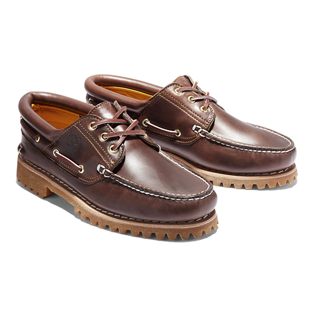 クーポン対象外】TIMBERLAND ティンバーランド TRAD HS 3 EYE LUG