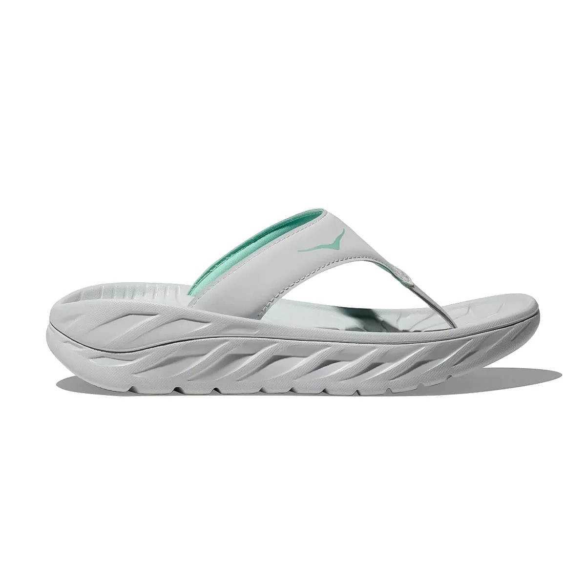 HOKA ホカ W ORA RECOVERY FLIP スニーカー 1117910-CMCGの通販