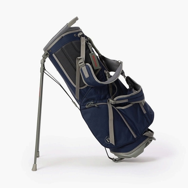 ブリーフィング ゴルフ バッグ キャディバッグ ミルコレクション