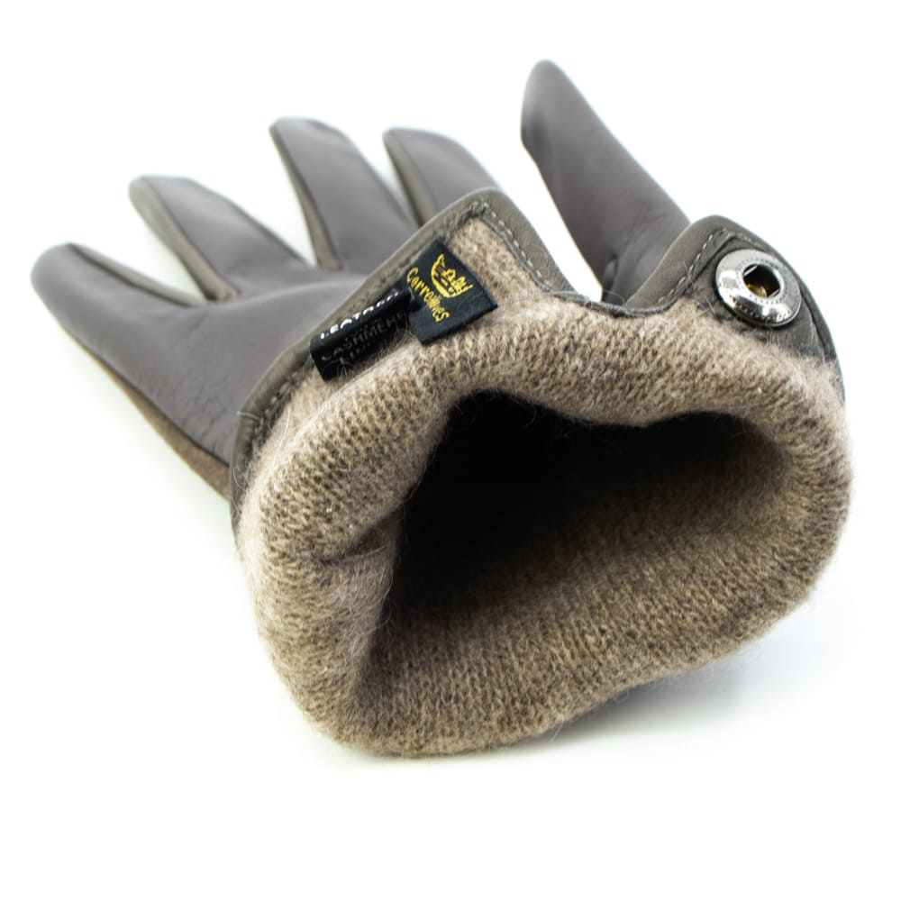 セール】コレアーレグローブス 手袋 メンズ シープスキン スエード