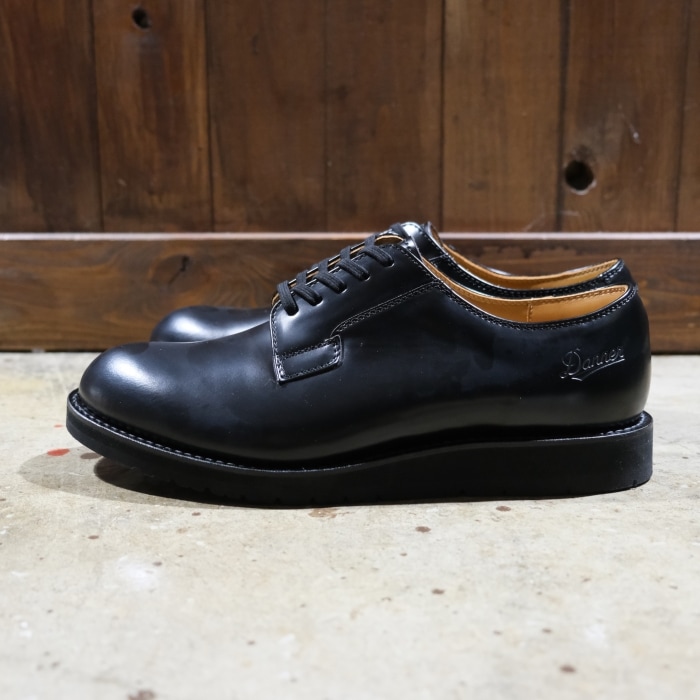 Danner ダナー【POSTMAN SHOES】 ポストマンシューズ サービスシューズ