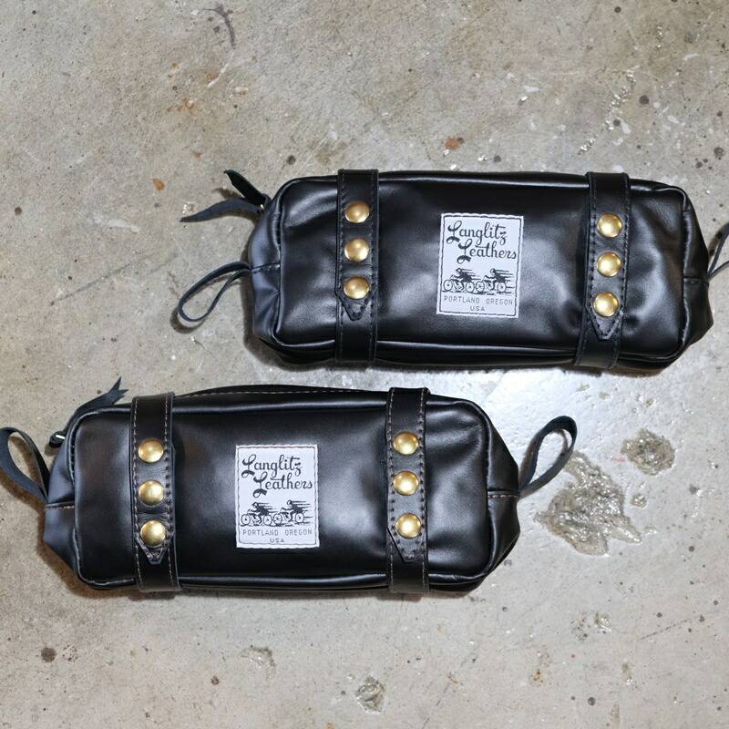 Langlitz Leathers ラングリッツレザー【10